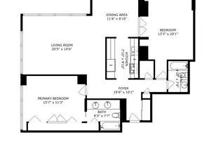 2800 N Lake Shore Dr, Chicago, IL 60657 - Photo 21