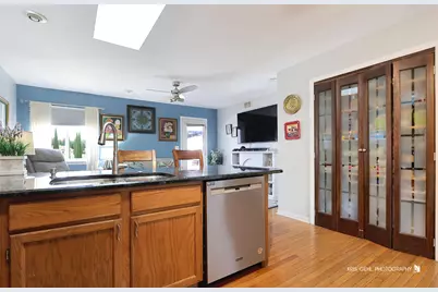 2428 Bridle Circle, Round Lake Beach, IL 60073 - Photo 5