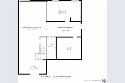 2428 Bridle Circle, Round Lake Beach, IL 60073 - Photo 27