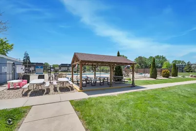 11124 S 84th Avenue #2A, Palos Hills, IL 60465 - Photo 19