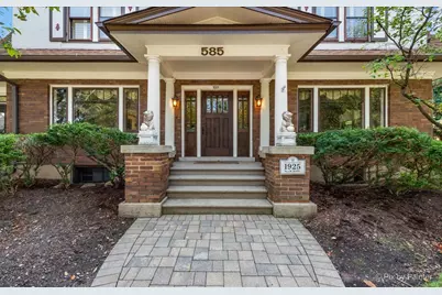 585 Park Street, Elgin, IL 60120 - Photo 3