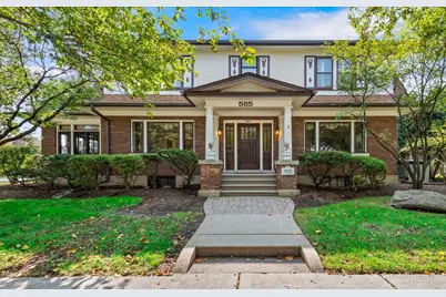 585 Park Street, Elgin, IL 60120 - Photo 1