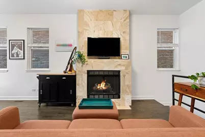 2343 N Leavitt Street #1, Chicago, IL 60647 - Photo 5