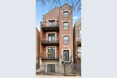 2343 N Leavitt Street #1, Chicago, IL 60647 - Photo 1