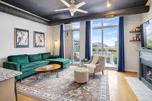 111 S Morgan St, Chicago, IL 60607 - Photo 9