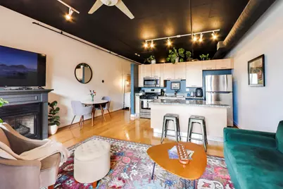 111 S Morgan Street #703, Chicago, IL 60607 - Photo 11