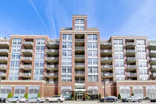 111 S Morgan St, Chicago, IL 60607 - Photo 1