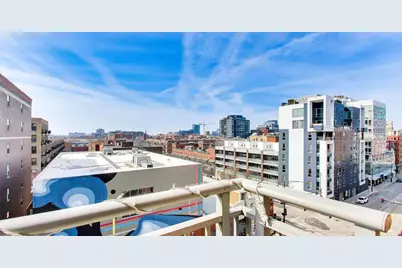 111 S Morgan Street #703, Chicago, IL 60607 - Photo 21
