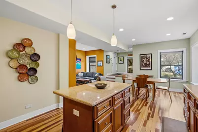 1234 W Bryn Mawr Avenue #G, Chicago, IL 60660 - Photo 13