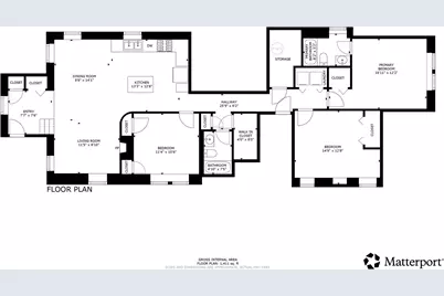 1234 W Bryn Mawr Avenue #G, Chicago, IL 60660 - Photo 25