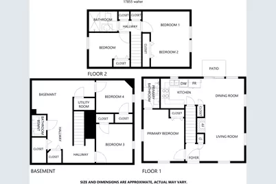 17855 Walter Street, Lansing, IL 60438 - Photo 19