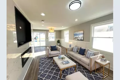 17855 Walter Street, Lansing, IL 60438 - Photo 3