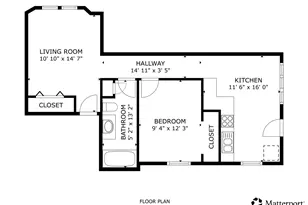 2837 N Sawyer Ave, Chicago, IL 60618 - Photo 19