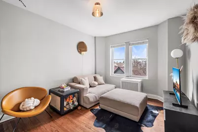 2837 N Sawyer Avenue #3R, Chicago, IL 60618 - Photo 3