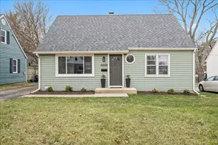 506 N Garfield St, Lombard, IL 60148 - Photo 1