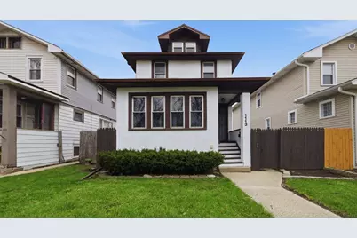1113 S 7th Avenue, Maywood, IL 60153 - Photo 1