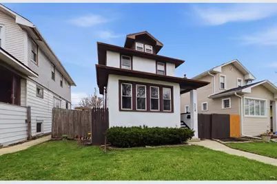 1113 S 7th Avenue, Maywood, IL 60153 - Photo 1