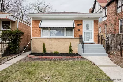 9006 S Wallace Street, Chicago, IL 60621 - Photo 1