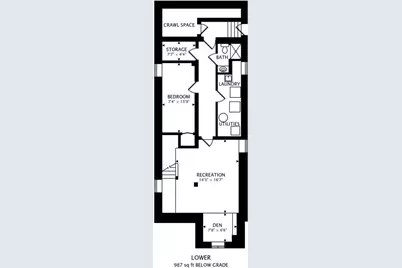 3033 N Leavitt Street, Chicago, IL 60618 - Photo 33