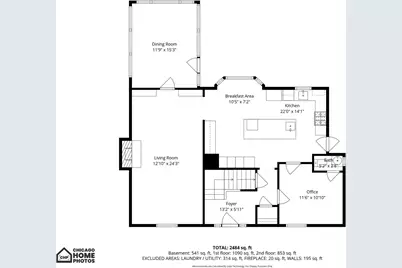 1940 Chestnut Avenue, Wilmette, IL 60091 - Photo 23