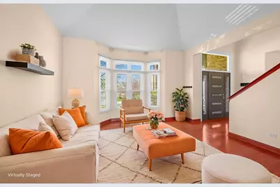 155 Lilac Lane, Wheeling, IL 60090 - Photo 5