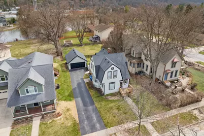 313 S 1st Street, West Dundee, IL 60118 - Photo 17