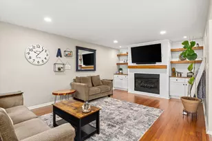 12251 Partridge Ln, Orland Park, IL 60467 - Photo 23