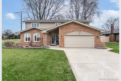 12251 Partridge Lane, Orland Park, IL 60467 - Photo 1