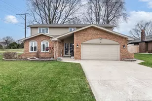 12251 Partridge Ln, Orland Park, IL 60467 - Photo 1