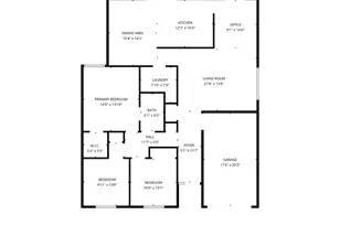 2355 Sunnydale Dr, Woodridge, IL 60517 - Photo 23