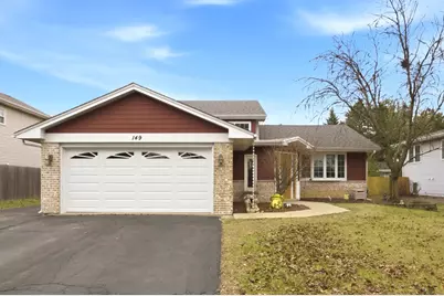149 Beaver Creek Drive, Bolingbrook, IL 60490 - Photo 3