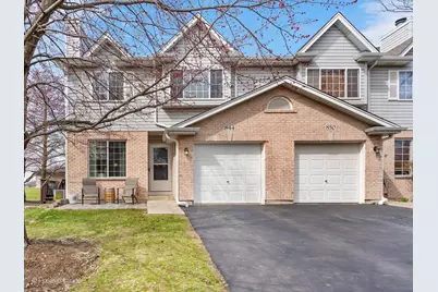 844 N 1st Street, Elburn, IL 60119 - Photo 1