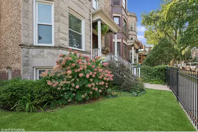 1427 W Winona Street, Chicago, IL 60640 - Photo 3