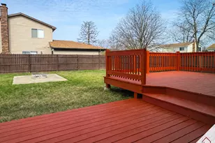 50 Willow Rd, Matteson, IL 60443 - Photo 17