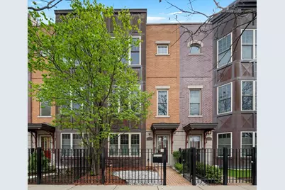 3449 N Whipple Street, Chicago, IL 60618 - Photo 1