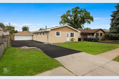 7616 S 78th Avenue, Bridgeview, IL 60455 - Photo 1