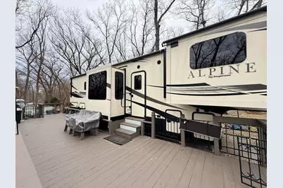 10-71/72 Woodhaven Lakes, Sublette, IL 61367 - Photo 5