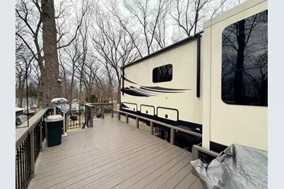 10-71/72 Woodhaven Lakes, Sublette, IL 61367 - Photo 7