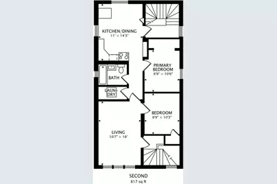 4250 W Haddon Avenue, Chicago, IL 60651 - Photo 5