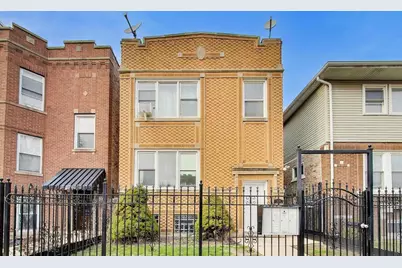 4250 W Haddon Avenue, Chicago, IL 60651 - Photo 1