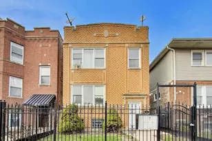 4250 W Haddon Ave, Chicago, IL 60651 - Photo 1