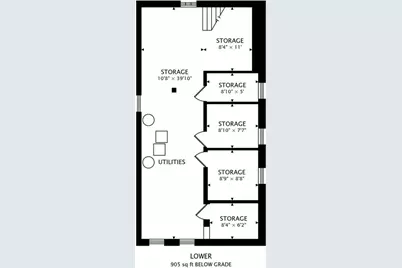 4250 W Haddon Avenue, Chicago, IL 60651 - Photo 3