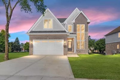 16546 Pear Avenue, Orland Park, IL 60462 - Photo 1