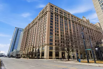 680 N Lake Shore Drive #1410, Chicago, IL 60611 - Photo 1