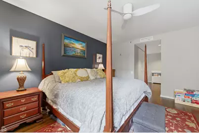 680 N Lake Shore Drive #1410, Chicago, IL 60611 - Photo 9