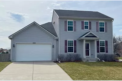 2009 Mayfair Drive, Island Lake, IL 60042 - Photo 1