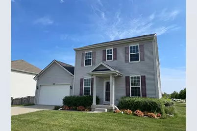 2009 Mayfair Drive, Island Lake, IL 60042 - Photo 1
