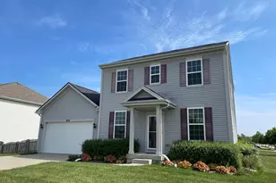 2009 Mayfair Dr, Island Lake, IL 60042 - Photo 1