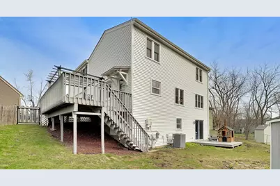 5083 Chambers Drive, Hoffman Estates, IL 60010 - Photo 35