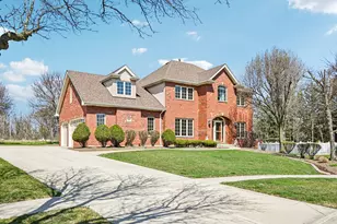 12410 Country View Ln, Homer Glen, IL 60491 - Photo 1